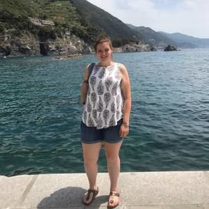 Meet your Posher, Sam